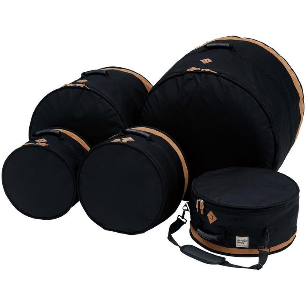 Tama Power Pad Drum Bag Set BK