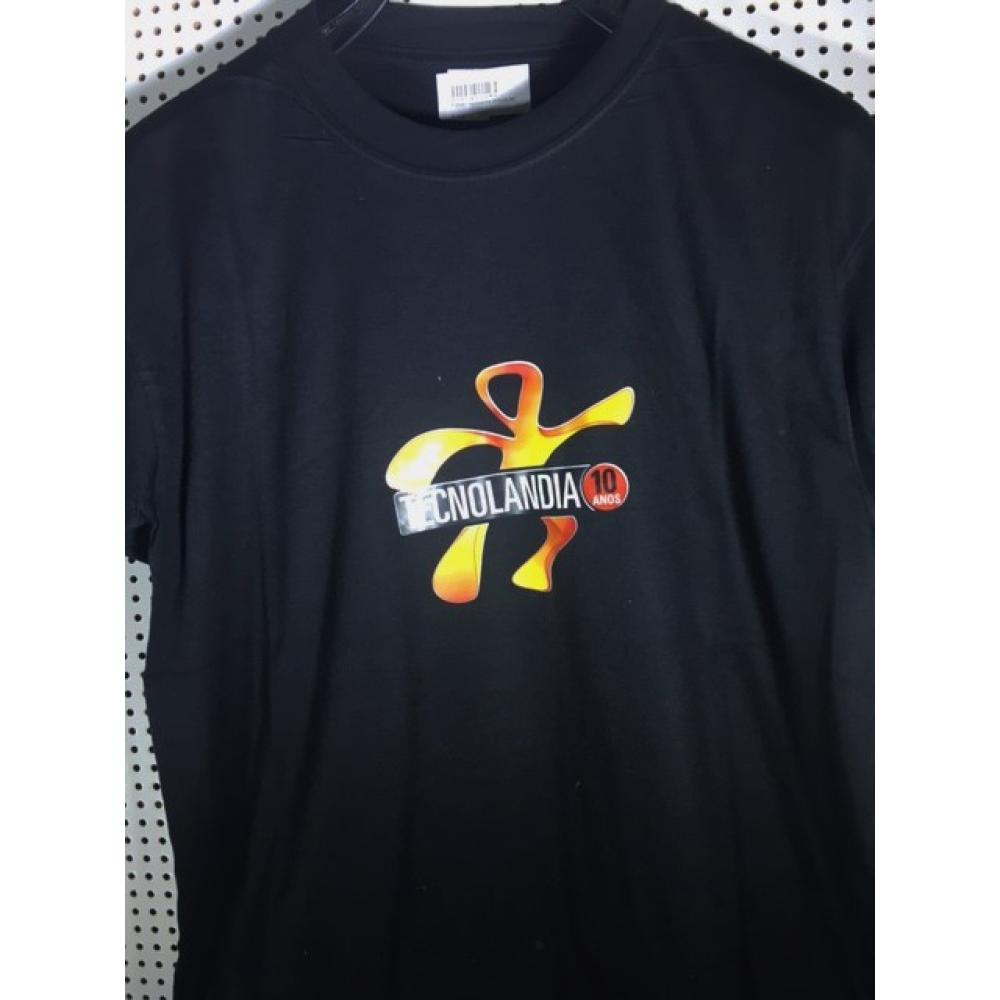 Technolandia Tecnolandia 10 Anos (S)