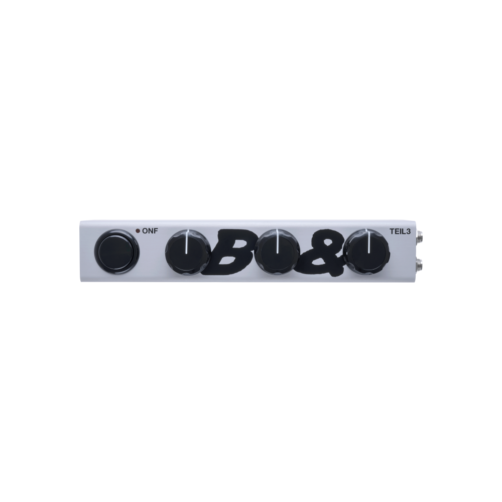 Teile Elektronik TEIL3 B&