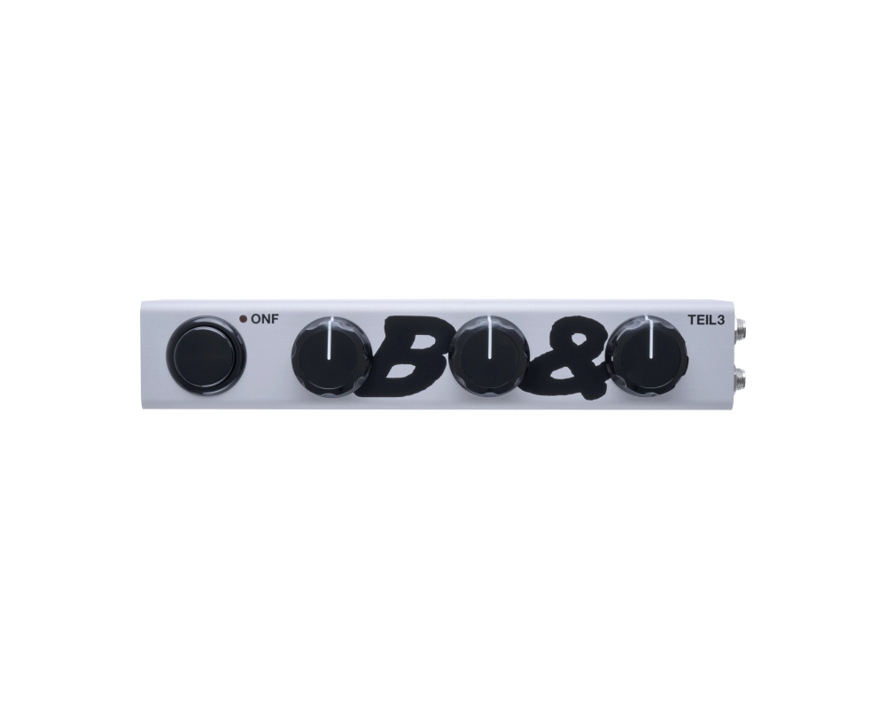 Teile Elektronik TEIL3 B&
