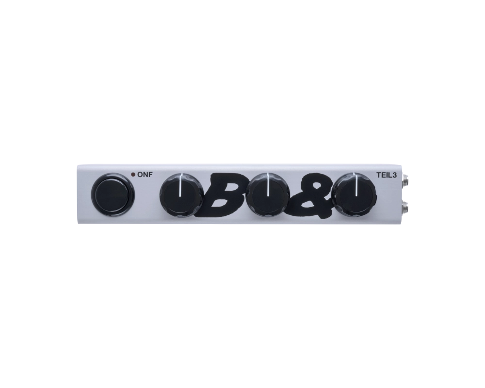 Teile Elektronik TEIL3 B&