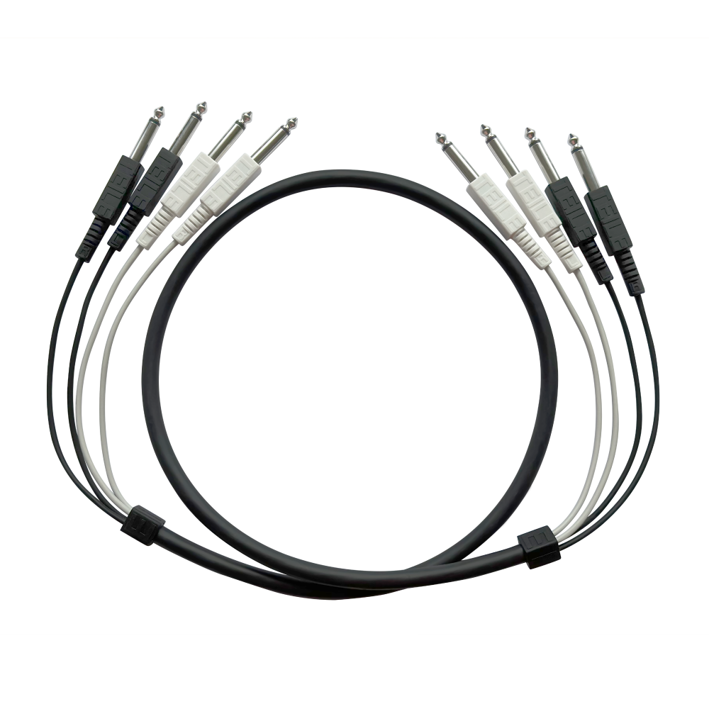 Teile Elektronik MULTIcore2024 Cable Jackie
