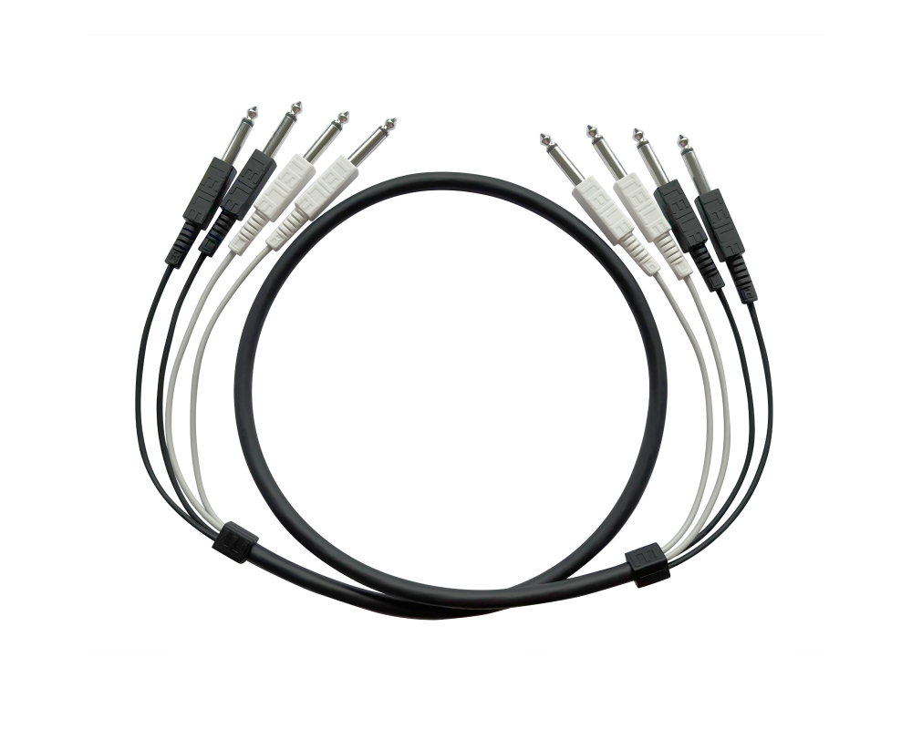 Teile Elektronik MULTIcore2024 Cable Jackie