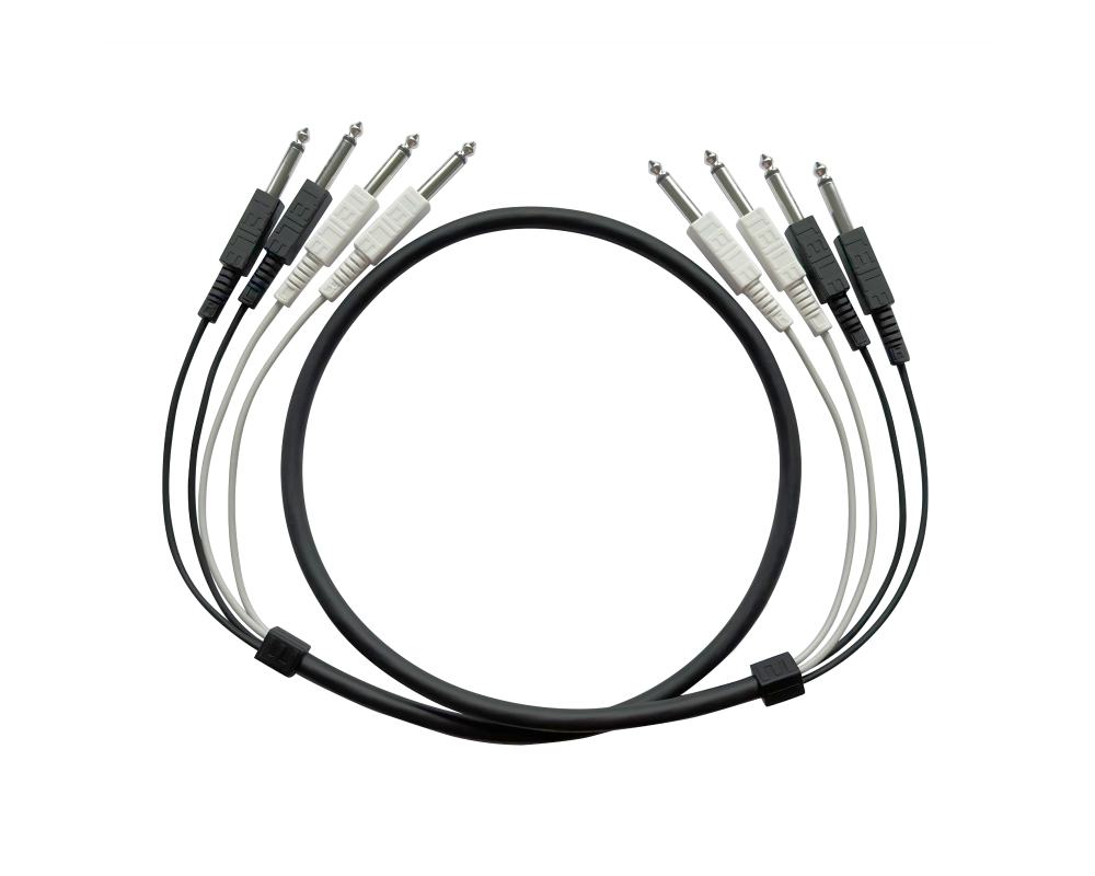 Teile Elektronik MULTIcore2024 Cable Jackie