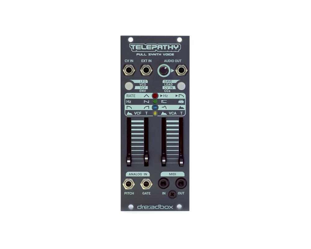 Dreadbox Telepathy