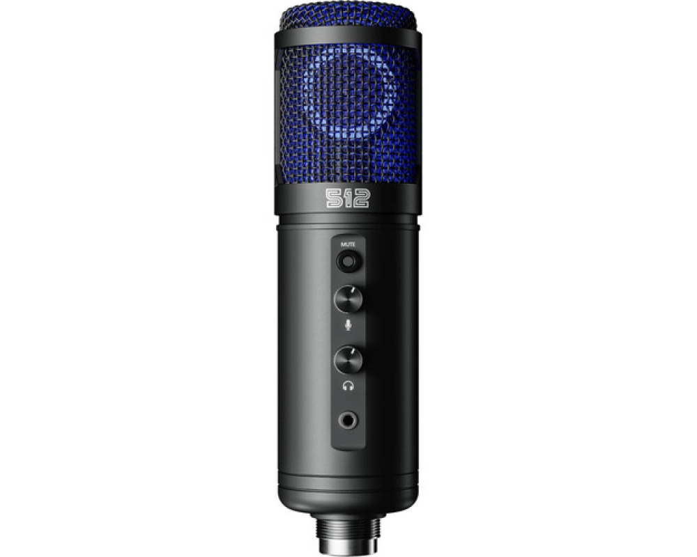512 Audio Tempest