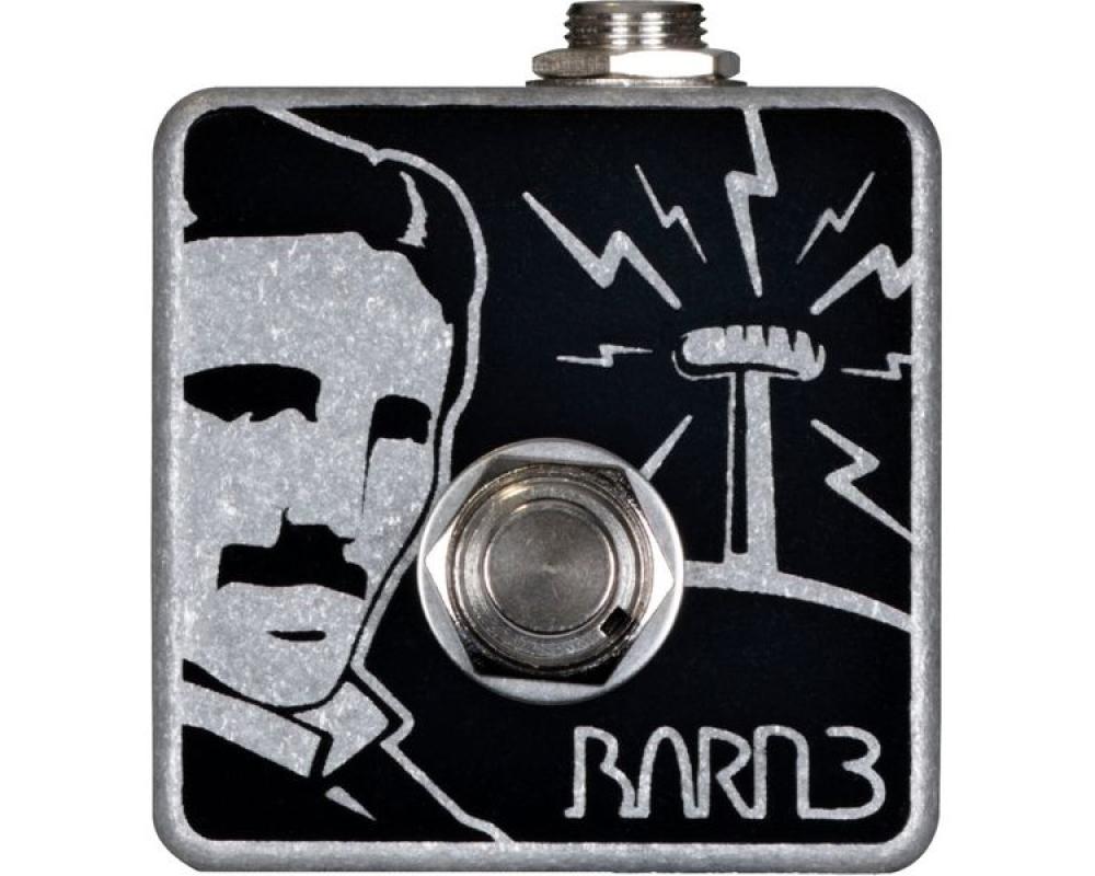 Barn3 Tesla Tap Foot Switch