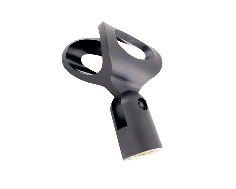 TGI Microphone Clip. Regular Style