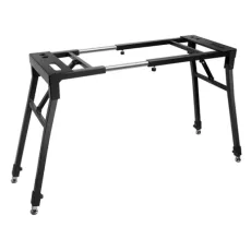 TGI TGKT1 Keyboard Table