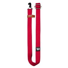 TGI TGSUKR Ukulele Strap Red