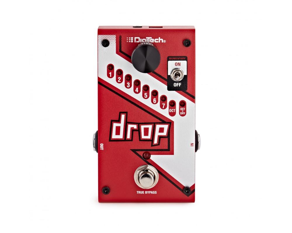 Digitech The Drop