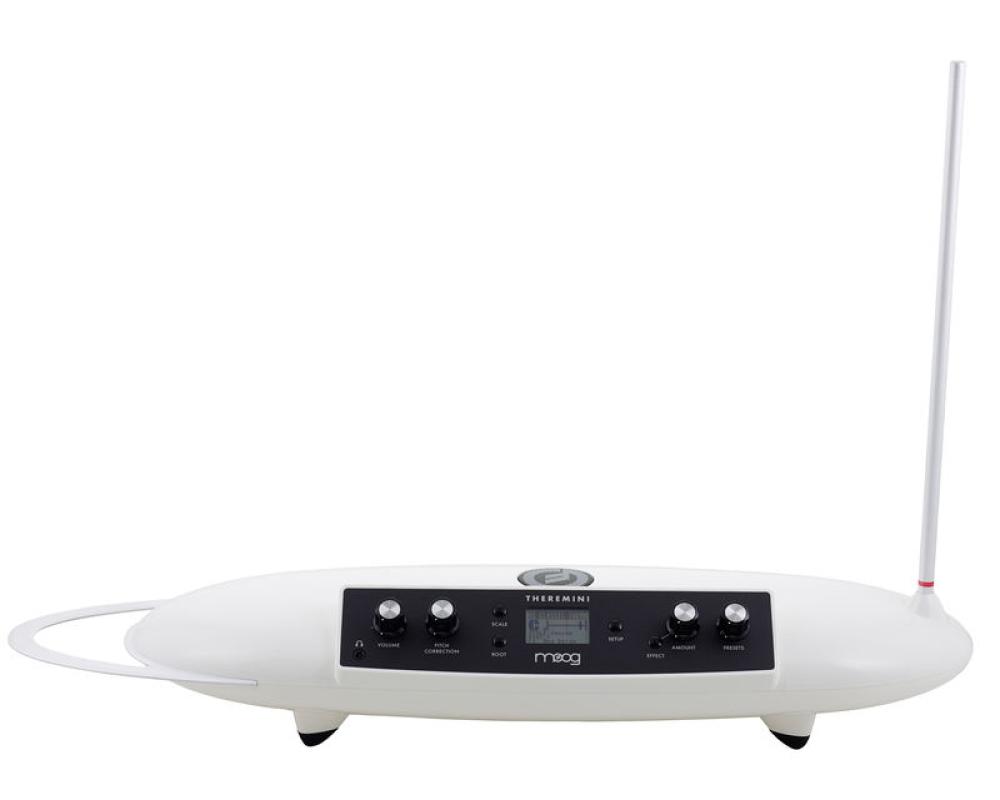 Moog Theremini