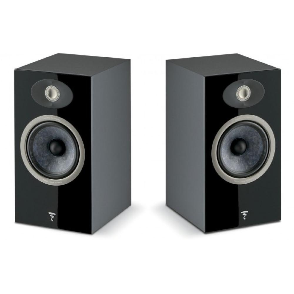 Focal Theva nº1 Black