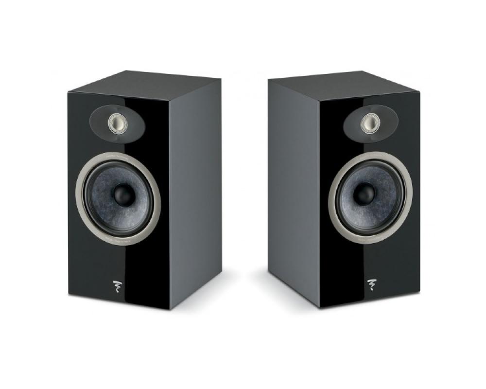Focal Theva nº1 Black