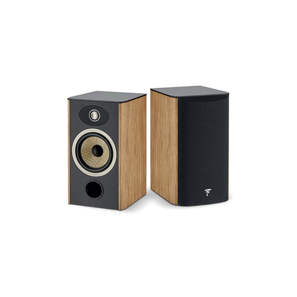 Focal Theva nº1 Dark Wood