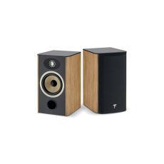 Focal Theva nº1 Dark Wood