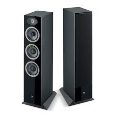 Focal Theva nº2 Black