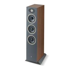 Focal Theva nº2 Dark Wood