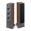 Focal Theva nº2 Dark Wood