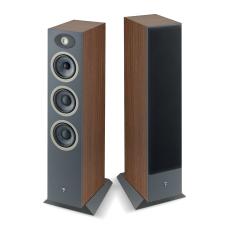 Focal Theva nº2 Dark Wood