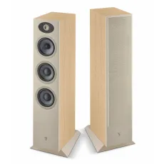 Focal Theva nº2 Light Wood
