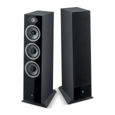 Focal Theva nº3 Black