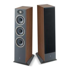 Focal Theva nº3 Dark Wood
