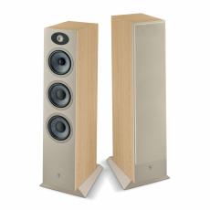 Focal Theva nº3 Light Wood