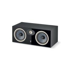 Focal Theva Center Black