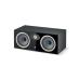 Focal Theva Center Black