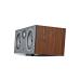 Focal Theva Center Dark Wood