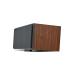 Focal Theva Center Dark Wood