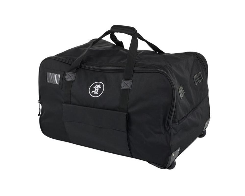 Mackie Rolling Bag Thump 215/XT