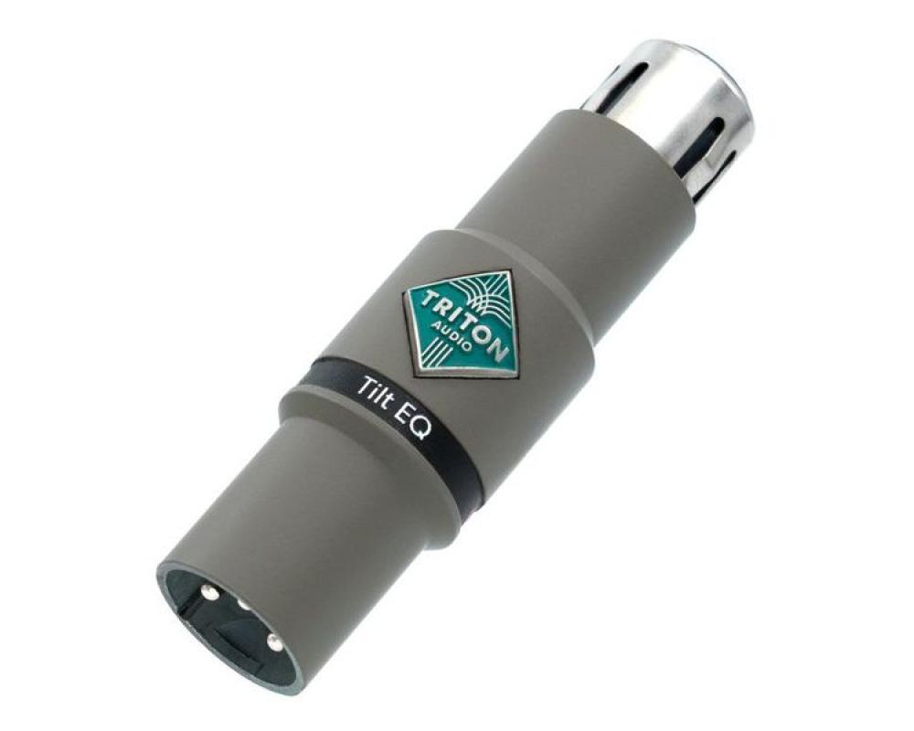 TritonAudio Tilt EQ