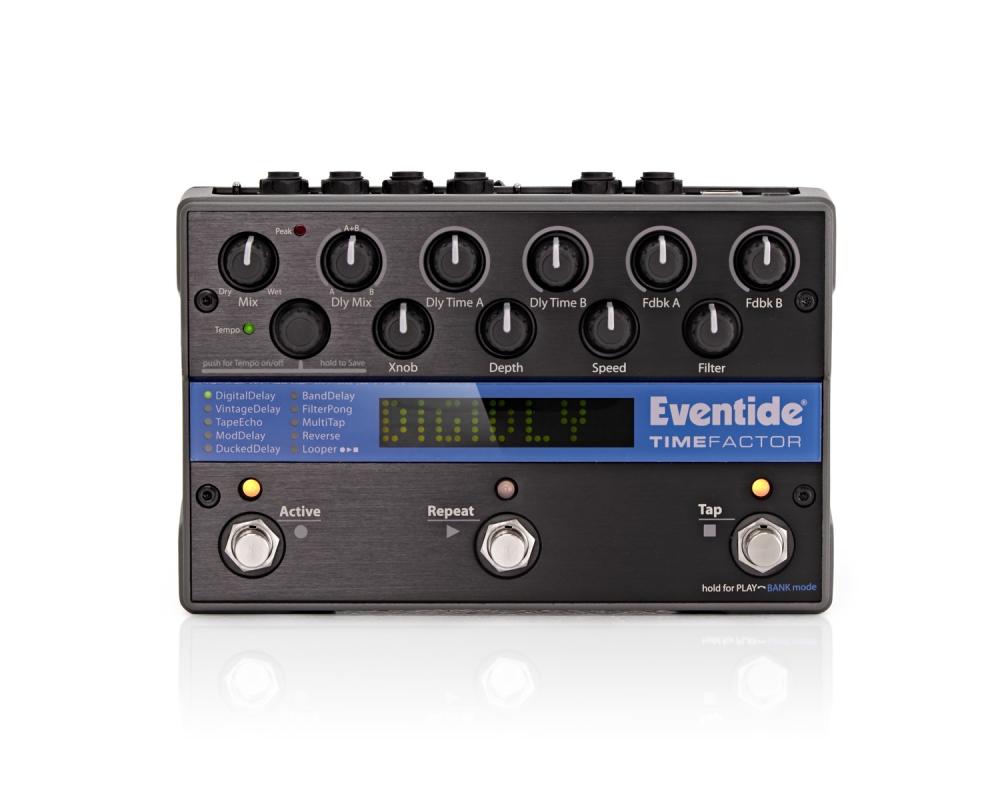Eventide TimeFactor