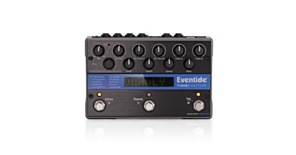 Eventide TimeFactor - BimotorDJ