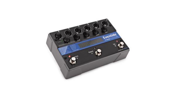 ギター Eventide / TIME FACTOR Eventide Timefactor Delay – Guitar Effects Store