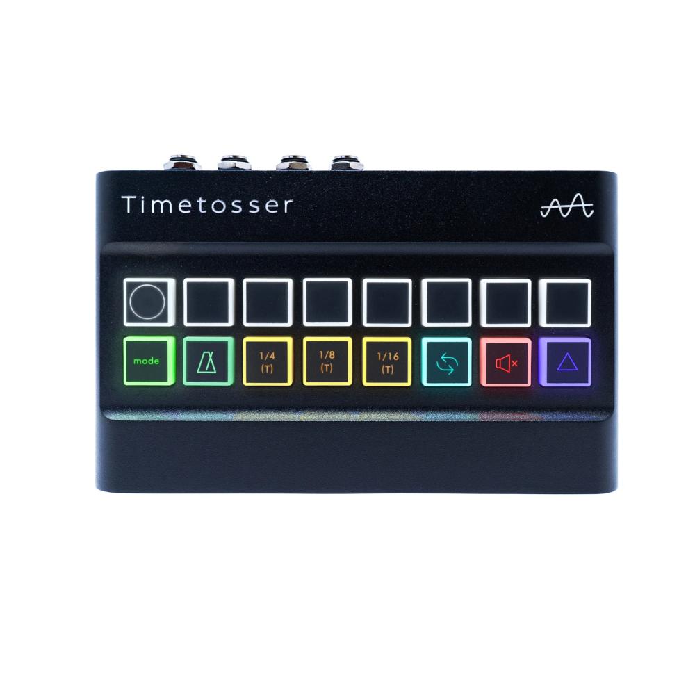 Alter Audio Timetosser