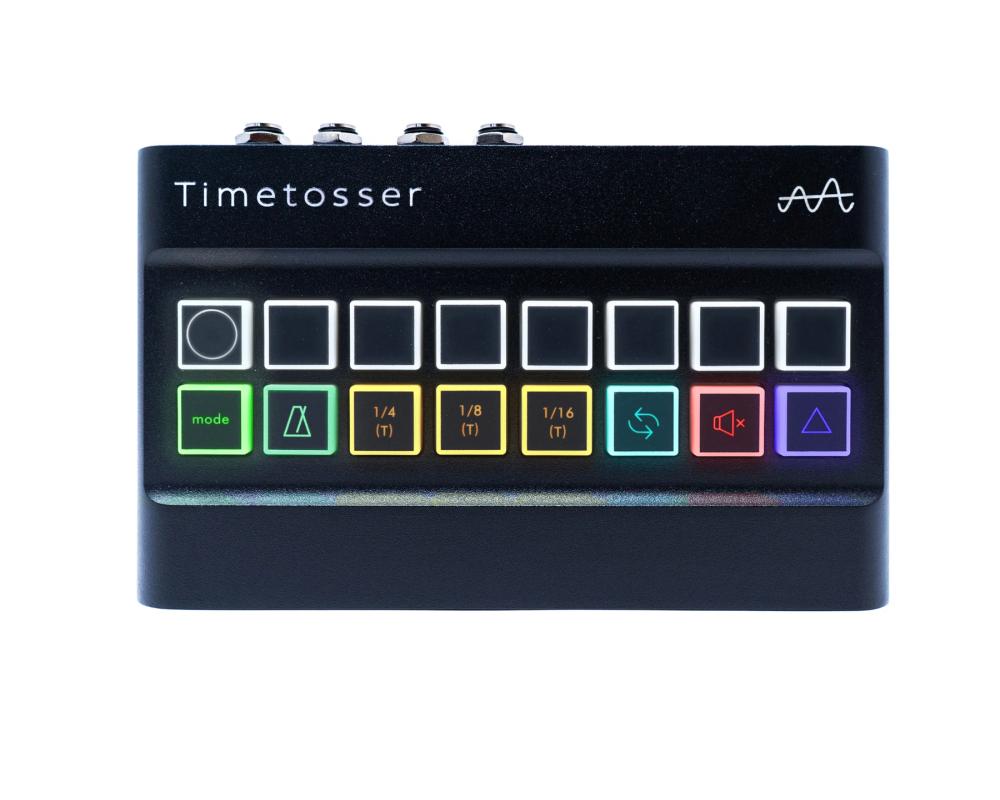 Alter Audio Timetosser