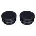 IsoAcoustics ISO-Puck 76 Set