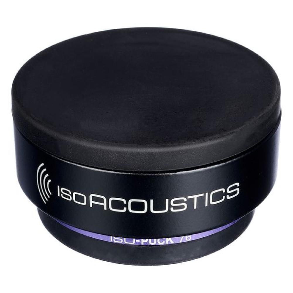 IsoAcoustics ISO-Puck 76 Set