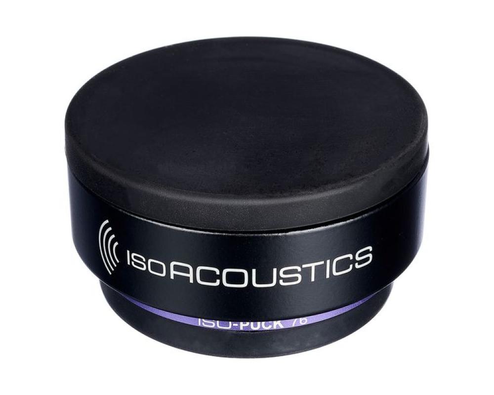 IsoAcoustics ISO-Puck 76 Set