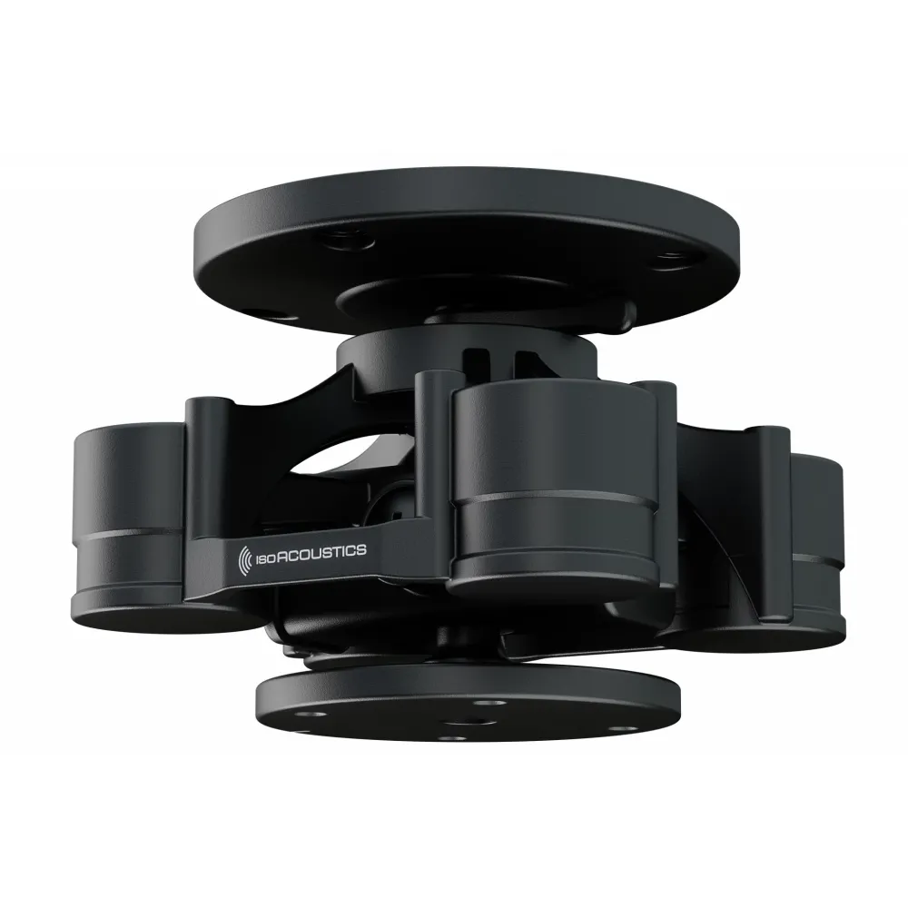 IsoAcoustics V120 - Studio Monitor Ceiling and Wall Mount