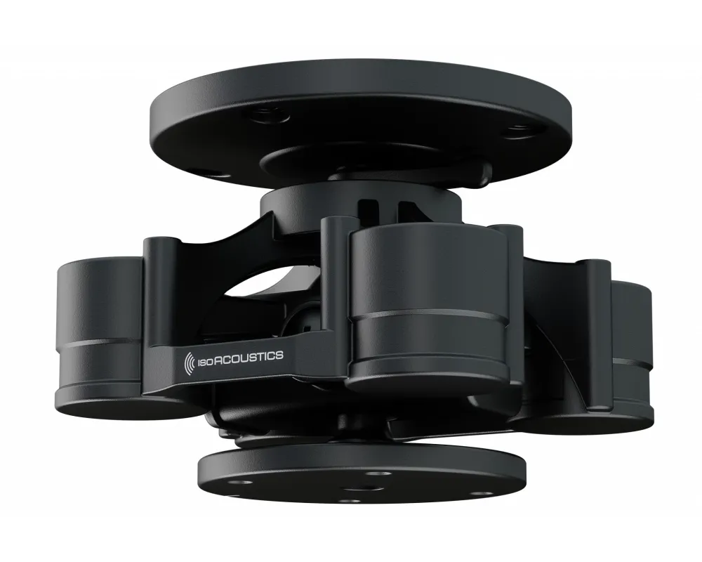 IsoAcoustics V120 - Studio Monitor Ceiling and Wall Mount