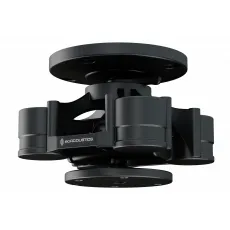 IsoAcoustics V120 - Studio Monitor Ceiling and Wall Mount