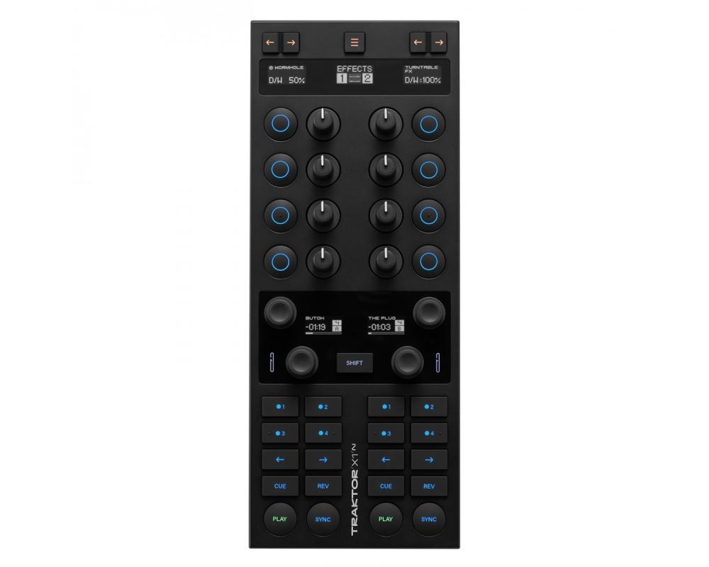 Native Instruments Traktor Kontrol X1 MK3
