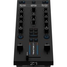 Native Instruments Traktor Kontrol Z1 Mk2