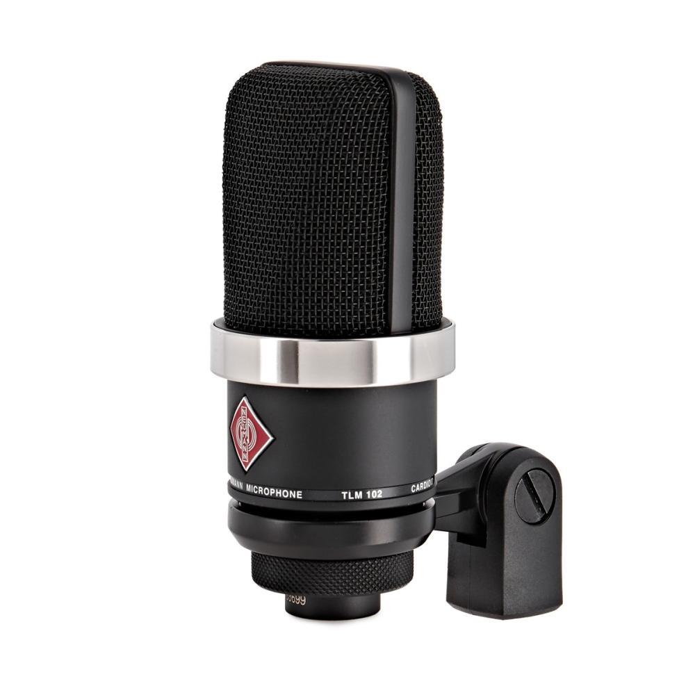 Neumann TLM 102 BK
