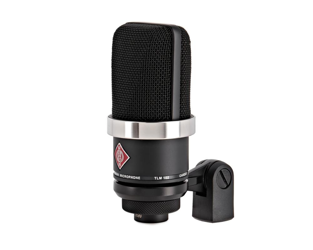 Neumann TLM 102 BK