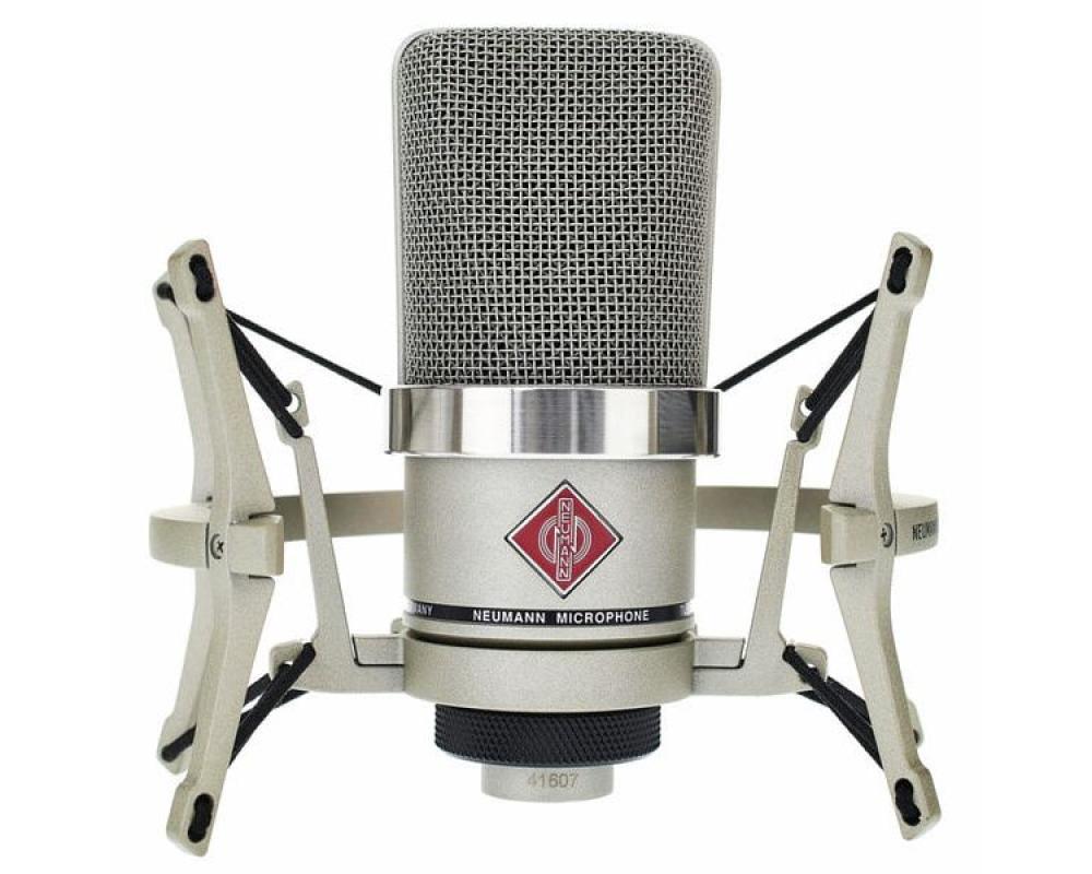 Neumann TLM 102 Studio Set